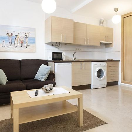 Cozy Central Studio In Pasaje Olletas Malaga Exterior photo